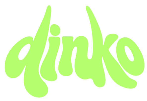 Dinko Draganovic Logo