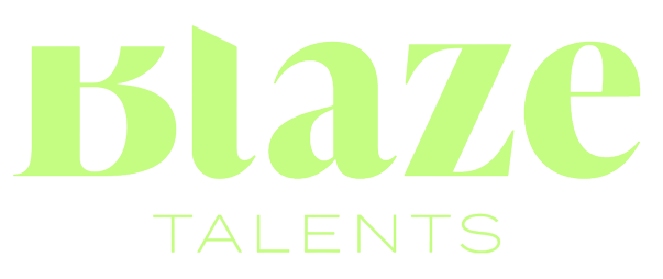 Blaze Logo